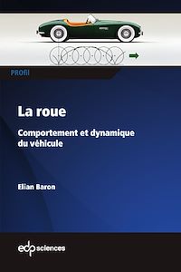 Téléchargez le livre :  La roue