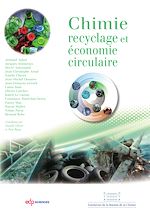 Télécharger le livre :  Chimie, recyclage et économie circulaire
