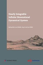 Télécharger le livre :  Nearly Integrable Infinite Dimensional Dynamical System