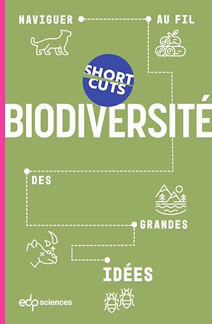 Téléchargez le livre :  Biodiversité
