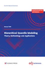 Télécharger le livre :  Hierarchical Quantile Modeling