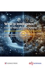 Télécharger le livre :  What Is Intelligence?