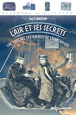 Télécharger le livre :  L'air et ses secrets