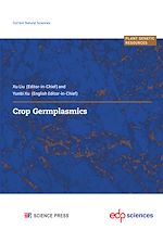 Télécharger le livre :  Crop Germplasmics
