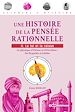 Télécharger le livre :  Une histoire de la pensée rationnelle