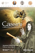 Télécharger le livre :  Cassini