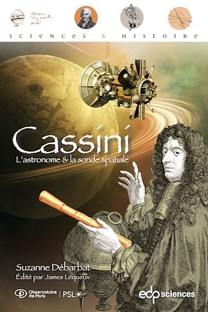 Téléchargez le livre :  Cassini