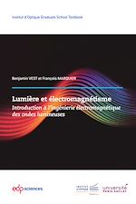 Télécharger le livre :  Lumière & Électromagnétisme