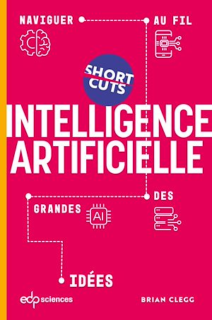Téléchargez le livre :  Intelligence artificielle