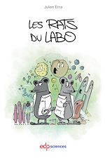 Télécharger le livre :  Les Rats du Labo