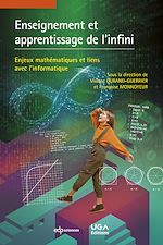 Télécharger le livre :  Enseignement et apprentissage de l'infini