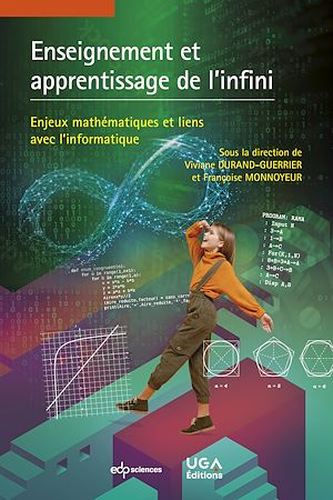 Download the eBook: Enseignement et apprentissage de l’infini
