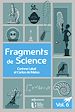 Télécharger le livre :  Fragments de science - Volume 6