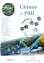 Télécharger le livre :  Chimie et eau