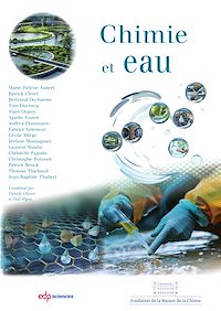 Télécharger le livre : Chimie et eau