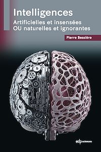 Téléchargez le livre :  Intelligences