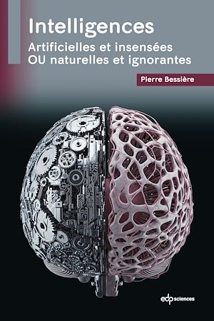 Téléchargez le livre :  Intelligences
