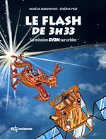 Télécharger le livre :  Le flash de 3h33