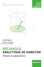 Télécharger le livre :  Mécanique analytique de Hamilton
