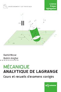 Téléchargez le livre :  Mécanique analytique de Lagrange