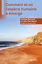 Télécharger le livre :  Comment et où l'espèce humaine a émergé