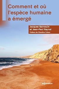 Téléchargez le livre :  Comment et où l'espèce humaine a émergé