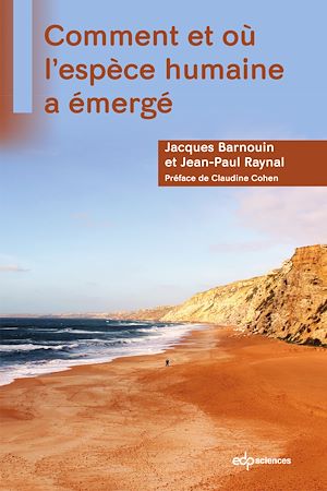 Téléchargez le livre :  Comment et où l'espèce humaine a émergé