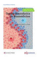 Télécharger le livre :  Tumor Boundarics in Biomedicine