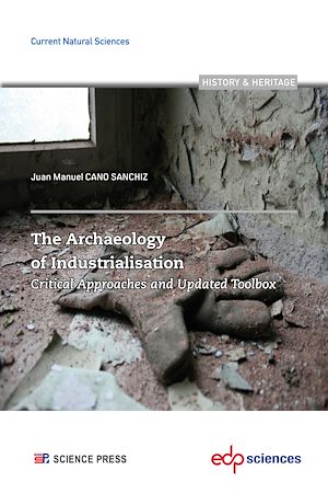 Téléchargez le livre :  The Archaeology of Industrialisation