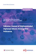 Télécharger le livre :  Pollution Control of Polybrominated Diphenyl Ethers Among New Pollutants