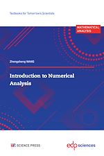 Télécharger le livre :  Introduction to Numerical Analysis