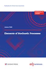 Télécharger le livre :  Elements of Stochastic Processes