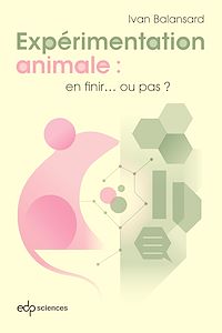 Téléchargez le livre :  Expérimentation animale