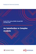 Télécharger le livre :  An Introduction to Complex Analysis