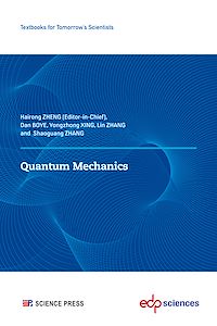 Download this ebook Quantum Mechanics