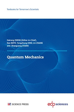 Download the eBook: Quantum Mechanics