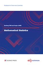 Télécharger le livre :  Mathematical Statistics
