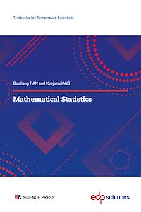 Téléchargez le livre :  Mathematical Statistics