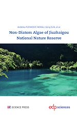 Download this eBook Non-Diatom Algae of Jiuzhaigou National Nature Reserve