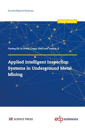Download the eBook: Applied Intelligent Inspection Systems in Underground Metal Mining