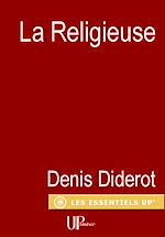 Télécharger le livre :  La Religieuse