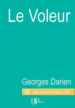 Télécharger le livre :  Le Voleur