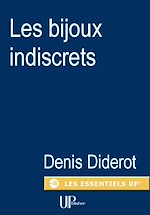 Télécharger le livre :  Les bijoux indiscrets