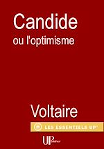 Télécharger le livre :  Candide ou l'optimisme