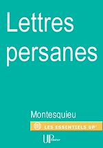 Télécharger le livre :  Lettres persanes
