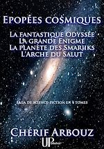 Télécharger le livre :  Épopées cosmiques