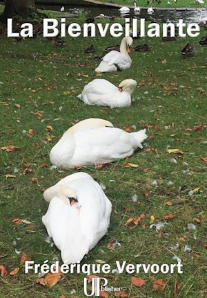 Téléchargez le livre :  La Bienveillante