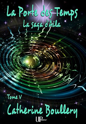 Téléchargez le livre :  La Porte des Temps