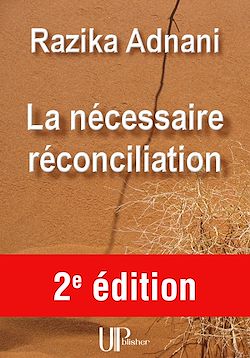 Télécharger le livre :  La nécessaire réconciliation