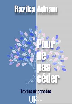Télécharger le livre :  Pour ne pas céder
